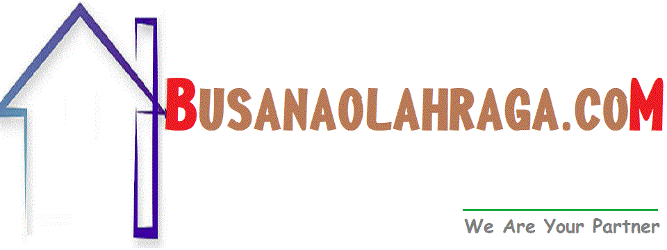 BusanaOlahraga.com